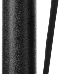 Mr. Pen- Poster Storage Tube with Strap. 25-40 Extendable | for Blueprints. Art work. Maps. Posters. Documents. Portable Durable Round Storage Cases with Lids
